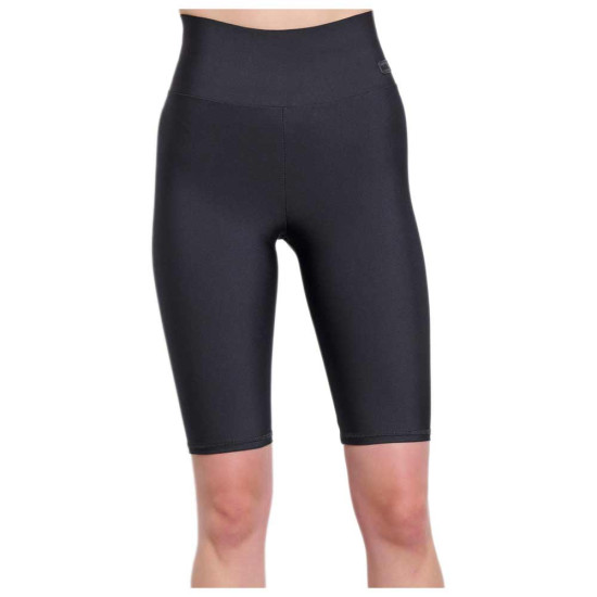 Bodytalk Γυναικείο ποδηλατικό κολάν High-Waisted Cycling Shorts 2/4